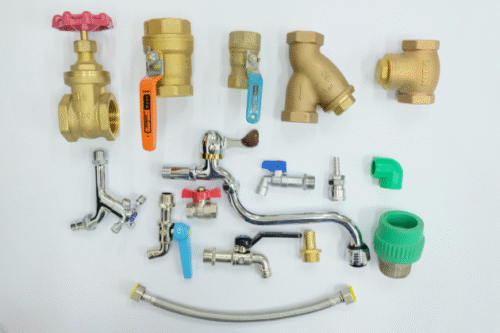 jual alat sanitary cikarang