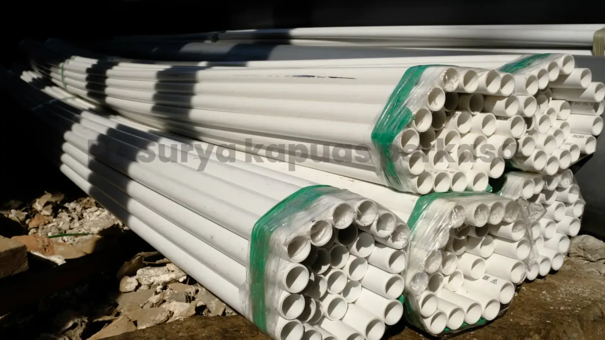 jual pipa conduit cikarang