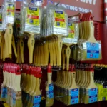 toko kuas cikarang