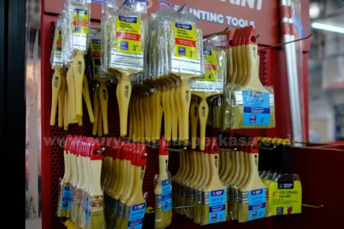 toko kuas cikarang