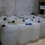 Grosir Thinner ND 20 Liter di Cikarang untuk Industri
